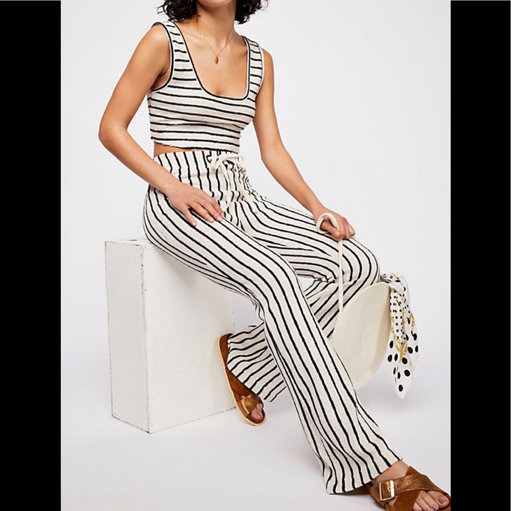 Free People Weekend Ready Set